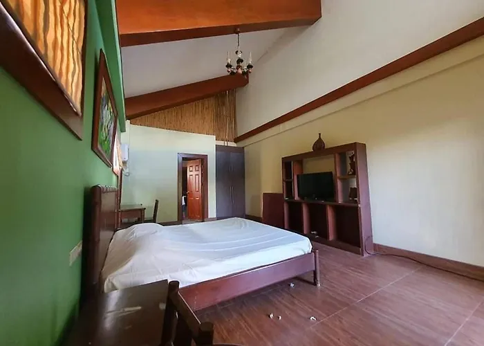 Bed & Breakfast Dian's Balamban