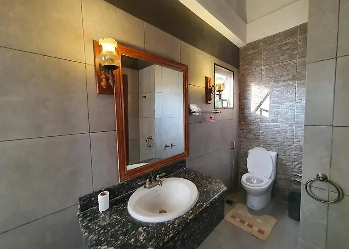 Dian's Bed & Breakfast Balamban